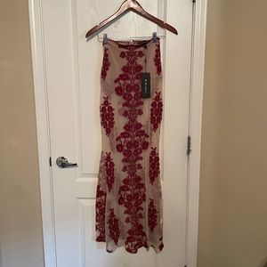 For love and lemons skirt